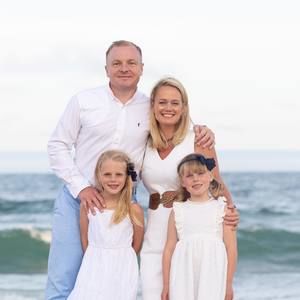 Meet your Posher, Tracy